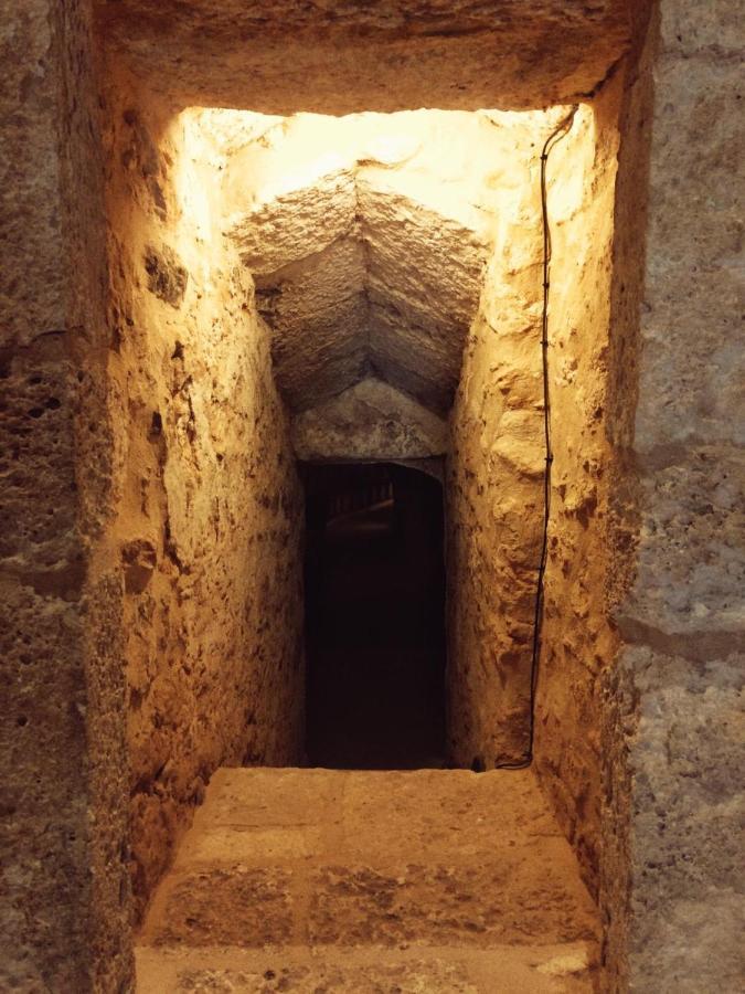 Apartamento Ribera Del Duero Reserva Тубилья-дель-Лаго Экстерьер фото