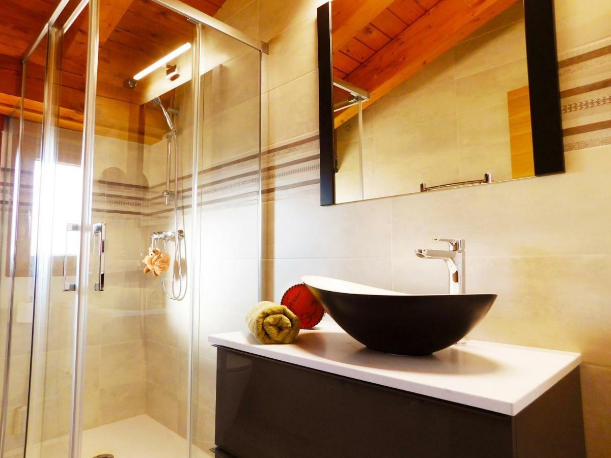 Apartamento Ribera Del Duero Reserva Тубилья-дель-Лаго Экстерьер фото